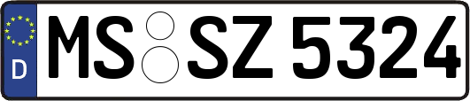 MS-SZ5324