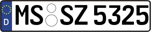 MS-SZ5325