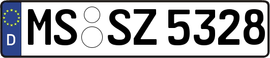 MS-SZ5328