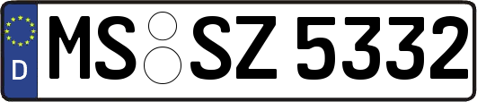 MS-SZ5332