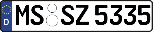 MS-SZ5335