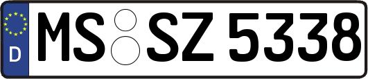 MS-SZ5338