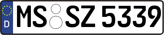 MS-SZ5339