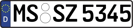MS-SZ5345