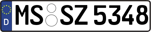 MS-SZ5348