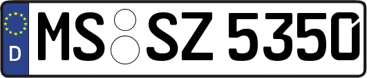 MS-SZ5350