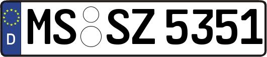 MS-SZ5351