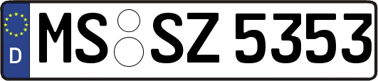 MS-SZ5353