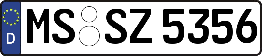 MS-SZ5356
