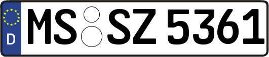 MS-SZ5361