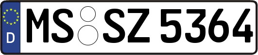 MS-SZ5364