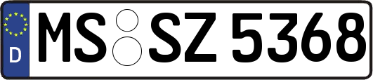 MS-SZ5368