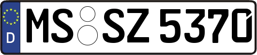 MS-SZ5370
