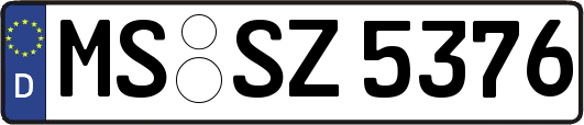 MS-SZ5376