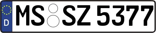 MS-SZ5377