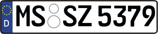 MS-SZ5379