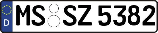 MS-SZ5382