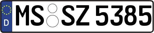 MS-SZ5385