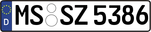 MS-SZ5386