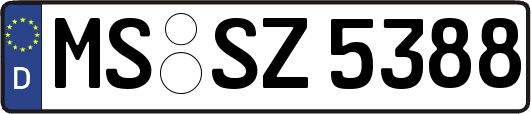MS-SZ5388