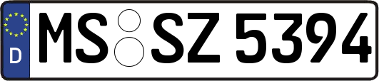MS-SZ5394