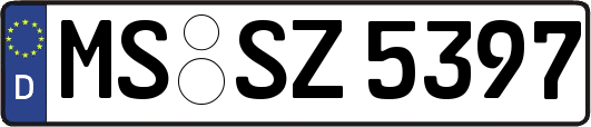MS-SZ5397