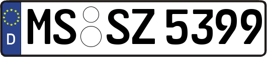 MS-SZ5399