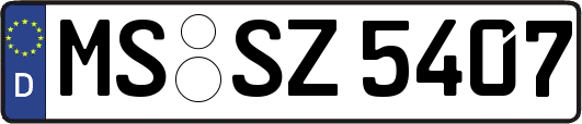 MS-SZ5407