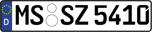 MS-SZ5410