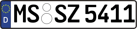 MS-SZ5411