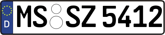 MS-SZ5412