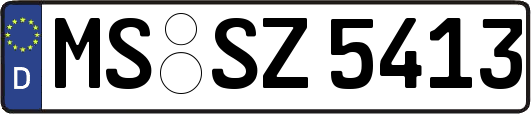 MS-SZ5413