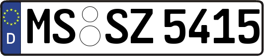 MS-SZ5415