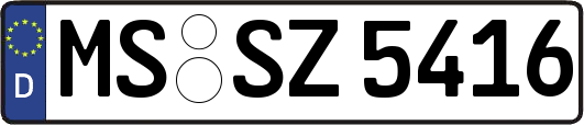 MS-SZ5416