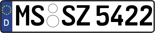 MS-SZ5422