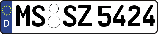 MS-SZ5424