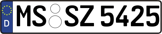 MS-SZ5425