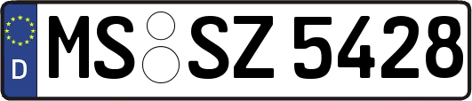 MS-SZ5428