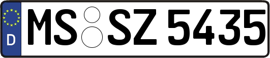 MS-SZ5435