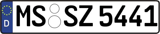 MS-SZ5441