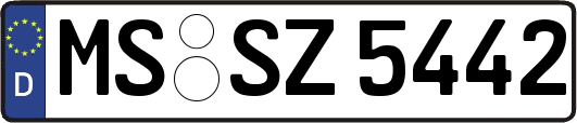 MS-SZ5442