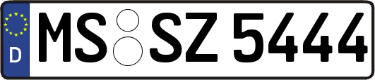 MS-SZ5444