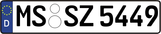 MS-SZ5449