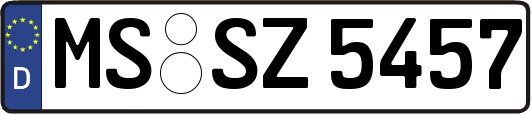 MS-SZ5457