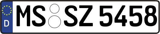 MS-SZ5458