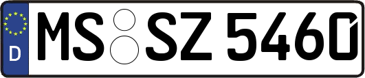 MS-SZ5460