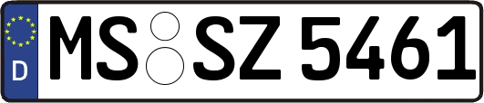 MS-SZ5461