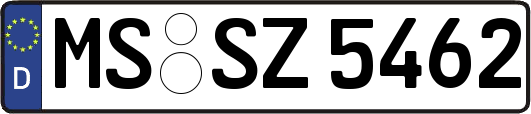 MS-SZ5462