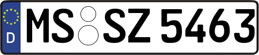 MS-SZ5463