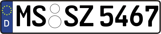MS-SZ5467